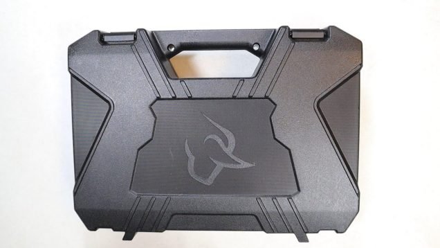That New Taurus Handgun – TheFirearmGuy