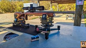 🔥The Most Accurate Ruger 10/22 EVER: Enters The Dayattherange Turkey Challenge🔥