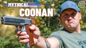 The Mythical COONAN 1911 👑 16 The Mythical COONAN 1911 👑