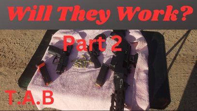 Will They Work Part 2 – TAB