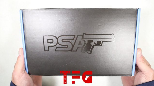 I Took the BAIT – TheFirearmGuy
