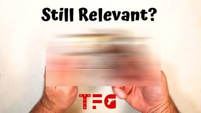 Is This Pistol Still Relevant? – TheFirearmGuy