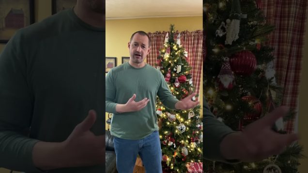 Merry Christmas from Kentucky!