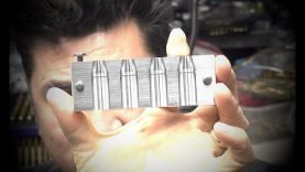 Most Versatile 50 Cal Bullet Mold (NOE HTC502-300-TC-CI5) 18 Most Versatile 50 Cal Bullet Mold (NOE HTC502-300-TC-CI5)