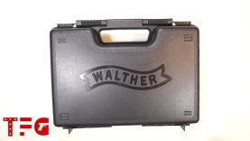 New Walther Handgun - TheFirearmGuy 5 New Walther Handgun – TheFirearmGuy