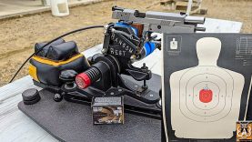 🔥Sig 226 X5 Original Ransom Rest Accuracy Test 🔥