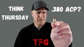Think About it Thursday .380 ACP??? - TheFirearmGuy 7 Think About it Thursday .380 ACP??? – TheFirearmGuy