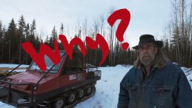 Why Are Today’s All-Terrain Vehicles So Inadequate?