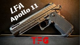 APOLLO 11 "Best Value 2011" - TheFirearmGuy 13 APOLLO 11 “Best Value 2011” – TheFirearmGuy