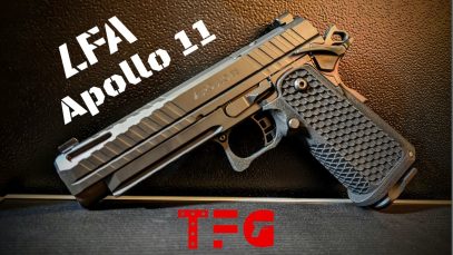 APOLLO 11 “Best Value 2011” – TheFirearmGuy