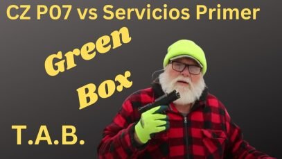 CZ vs  Servicios Green Box-TAB