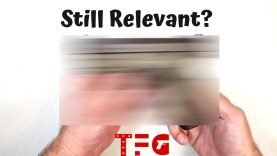 Is This Pistol Still Relevant? - TheFirearmGuy 15 Is This Pistol Still Relevant? – TheFirearmGuy