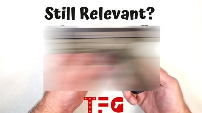 Is This Pistol Still Relevant? – TheFirearmGuy