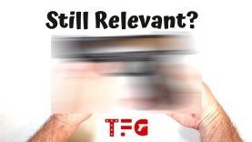 Is This Pistol Still Relevant? - TheFirearmGuy 5 Is This Pistol Still Relevant? – TheFirearmGuy