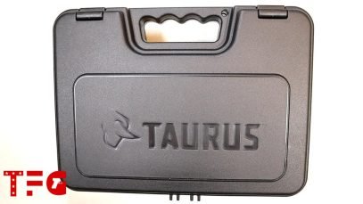 NEW Taurus Handgun “I’m Shocked” – TheFirearmGuy