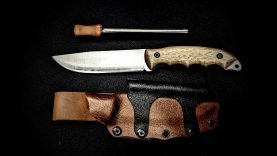 5 Plus 1 – Some of Taco’s Favorite Knives & The Stories Behind Them