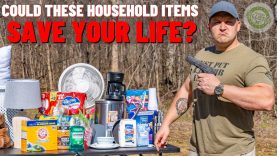 Could These Household Items Save Your Life ??? 20 Could These Household Items Save Your Life ???