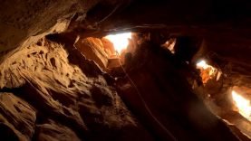 Goblin Valley – The Goblin’s Lair Canyoneering 2024