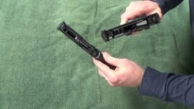 Ruger Mark IV One Button Takedown 20 Ruger Mark IV One Button Takedown