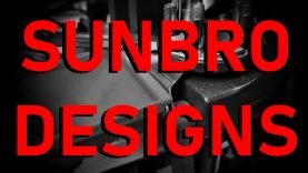 SunBroDesigns: Output Chute, F.A.R.T. Extractor, & more! 8 SunBroDesigns: Output Chute, F.A.R.T. Extractor, & more!