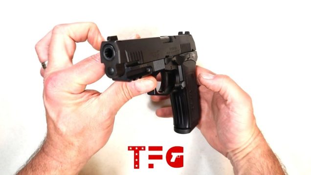 Best Handgun for the MONEY? – TheFirearmGuy