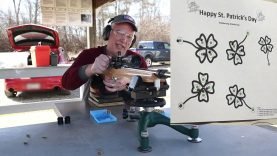Guest Appearance: Blondie Remington 40X: St Patrick’s Day Challenge
