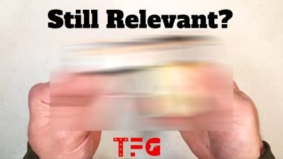 Is This Pistol Still Relevant? – TheFirearmGuy