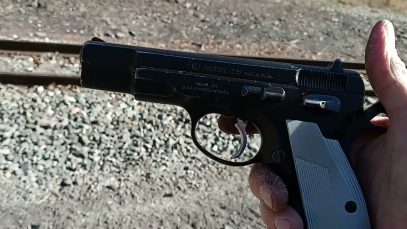 Mag Dump