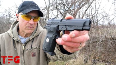 NEW Girsan MC14 BDA “.380 ACP” – TheFirearmGuy