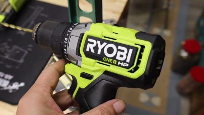 Powder Measure Stand Mounting Solution Hack Using Manufacturers Mix