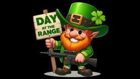 RimX Woox St Patrick’s Day Challenge: Good Bad The Ugly.
