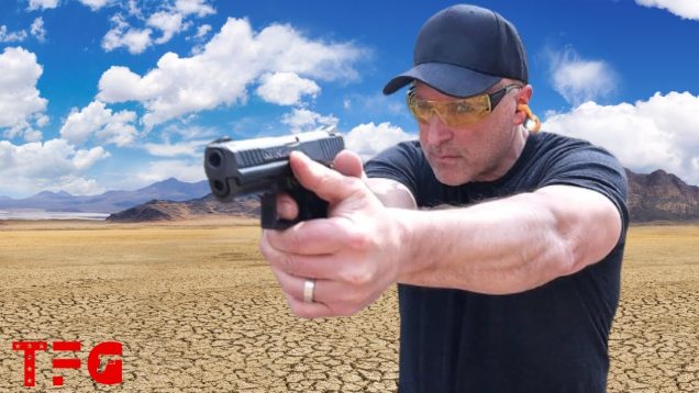 5 Guns I REGRET Selling – TheFirearmGuy