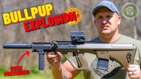 Are Bullpup Rifles Safe ??? (When Guns Go Boom EP – 11) 17 Are Bullpup Rifles Safe ??? (When Guns Go Boom EP – 11)