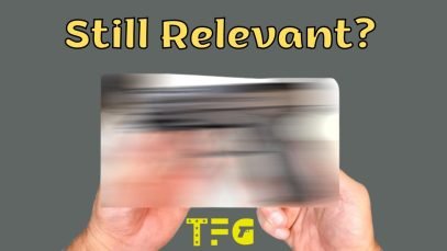 Is This Pistol Still Relevant? – TheFirearmGuy
