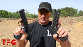 CZ Shadow 2 VS LFA Apollo 11 – TheFirearmGuy