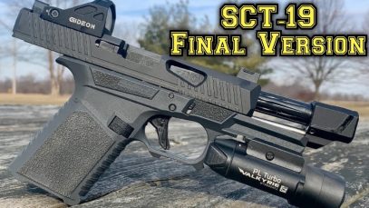 Final Version of my SCT-19