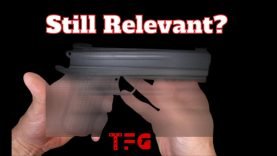 Is This Pistol Still Relevant? – TheFirearmGuy