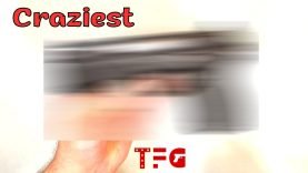 My CRAZIEST Handgun By Far!