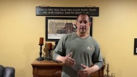 Overall fitness = survivability