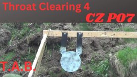 Throat Clearing Pt4 CZ P07