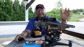 CZ455 Eley Club and Wolf Match Extra Are They The Same?