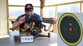 MDT Field Stock Fix: Ruger American 300 Blackout 100 Yard Accuracy Part 2