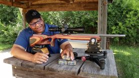 Ruger 10/22 Eley Ultra Long Range Extreme Review: Cancel Friendship Over Ammo? 1 Ruger 10/22 Eley Ultra Long Range Extreme Review: Cancel Friendship Over Ammo?
