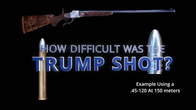 Was the Trump Shot Impossible? (4K)