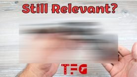 Is This Pistol Still Relevant? - TheFirearmGuy 3 Is This Pistol Still Relevant? – TheFirearmGuy
