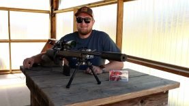 Kelbly’s Rare 444 Bolt Action Build: The Sasquatch Of Rifles
