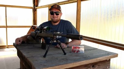 Kelbly’s Rare 444 Bolt Action Build: The Sasquatch Of Rifles