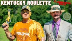 Kentucky Roulette ft. Administrative Results (The Most Disgusting Targets Yet !!!) 8 Kentucky Roulette ft. Administrative Results (The Most Disgusting Targets Yet !!!)