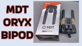MDT ORYX Bipod