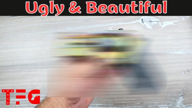 UGLIEST & Most Beautiful Revolver Ever Created – TheFirearmGuy